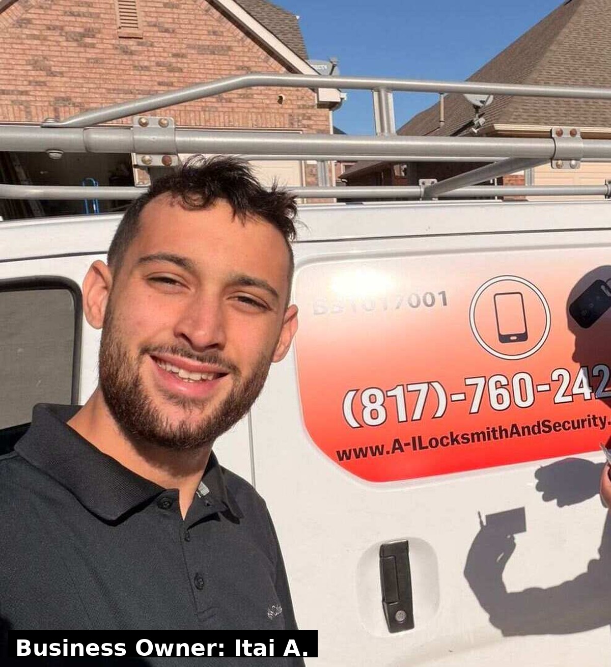About Us - A-I Locksmith